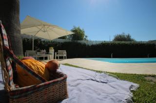 Edri beach house - Villa con piscina - Pontecagnano - 3