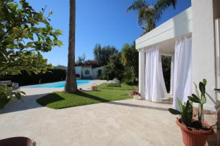 Edri beach house - Villa con piscina - Pontecagnano - 4