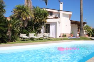 Edri beach house - Villa con piscina - Pontecagnano - 5