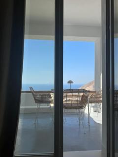 Ico Santorini - Pyrgos - 4