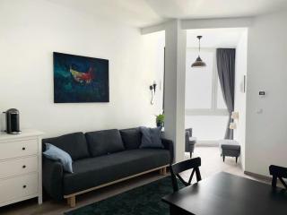 JayBnB - Premium Apartment zentral in Dortmund - Dortmund - 7