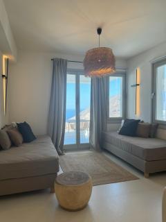 Ico Santorini - Pyrgos - 3
