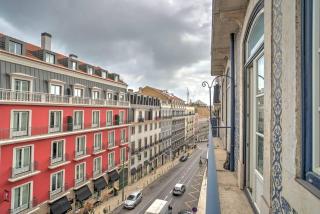 Tracey & Neill's Place in Principe Real - Lissabon - 8