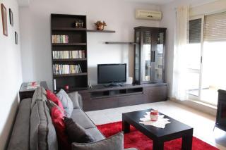 Cosy Rooftop Central Apartment at Pazari i Ri - 9