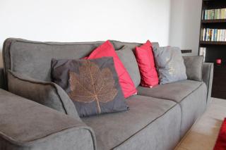 Cosy Rooftop Central Apartment at Pazari i Ri - Tirana - 3