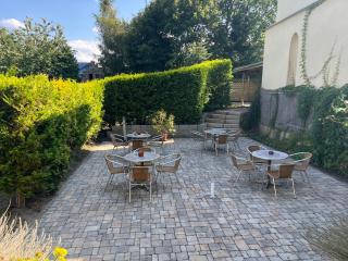 Burghof Ferienwohnungen Görlitz Apartmenthaus - 1
