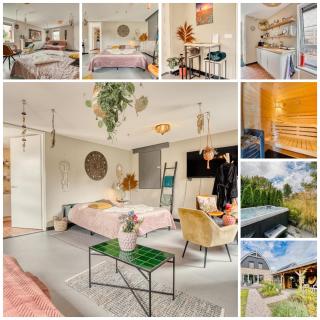 Appartement YCW 'Papillon' - Rijnsaterwoude - 0