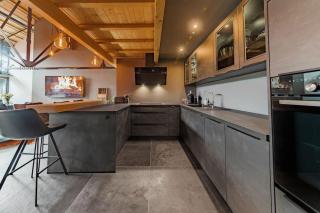 La Limonaderie, Loft avec Jacuzzi - 3