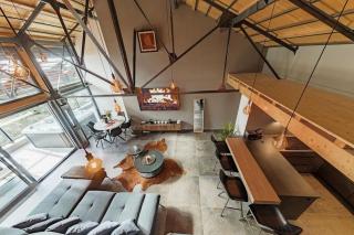 La Limonaderie, Loft avec Jacuzzi - Pont-à-Mousson - 2