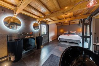 La Limonaderie, Loft avec Jacuzzi - Pont-à-Mousson - 1