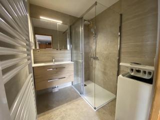 Appartement 6 pers, 2 ch, à Crest-Voland, proche pistes et commerces - FR-1-733-15 - 4
