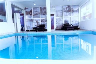 1-Bed Flat - Lekki Phase 1 - Pool - Spa - Balcony - Lekki - 8