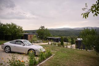 Casa Slarku - Luxury Container Houses - 0