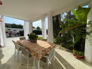 Edri beach house - Villa con piscina - Pontecagnano - 1