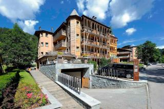 DV Chalet Boutique Hotel & Spa - Madonna di Campiglio - 1