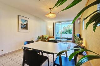 Apt Heiva - T2 Saint Gilles les Bains - Saint-Paul - 9