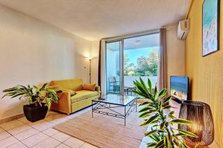 Apt Heiva - T2 Saint Gilles les Bains - Saint-Paul - 8