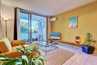Apt Heiva - T2 Saint Gilles les Bains - Saint-Paul - 7