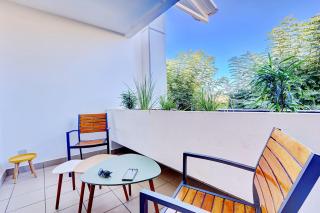 Apt Heiva - T2 Saint Gilles les Bains - Saint-Paul - 6