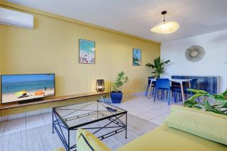 Apt Heiva - T2 Saint Gilles les Bains - Saint-Paul - 4