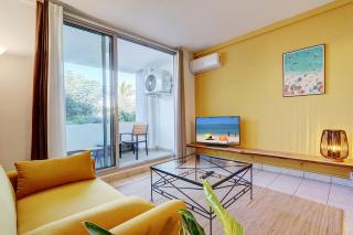 Apt Heiva - T2 Saint Gilles les Bains - Saint-Paul - 3