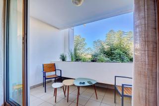 Apt Heiva - T2 Saint Gilles les Bains - Saint-Paul - 2