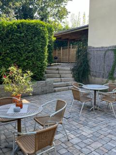 Burghof Ferienwohnungen Görlitz Apartmenthaus - 1