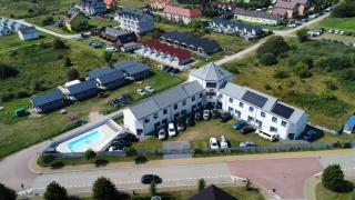 Sofia Dwupoziomowe Apartamenty - Jarosławiec - 9