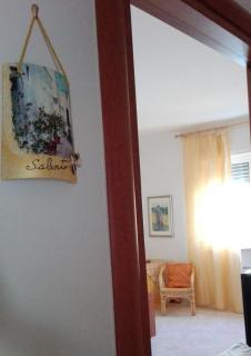 Villa Dora - Castro di Lecce - 3