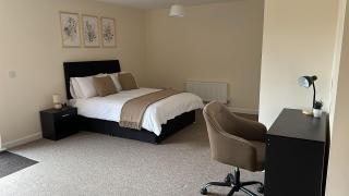 New Luxury flats - Ipswich - 9