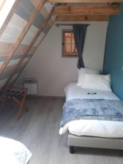 location d'un Buron sur l'Aubrac - Lacalm - 4