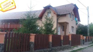 Zöldfenyő Vendégház - Bisericani - 2