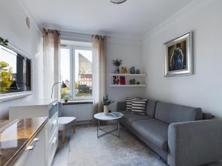 Eleganckie Studio w Centrum Warszawy by Noclegi Renters - Varsovie - 0