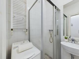Eleganckie Studio w Centrum Warszawy by Noclegi Renters - Varsovie - 6