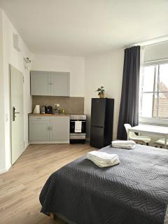 Apartments Schwandorf - Schwandorf in Bayern - 2