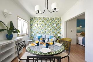 Rainha II Beach Apartment - Cascais - 0