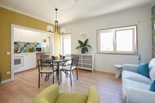 Rainha II Beach Apartment - Cascais - 9
