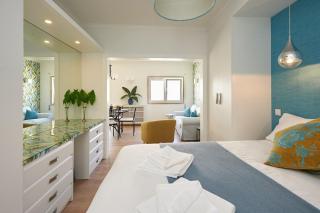 Rainha II Beach Apartment - Cascais - 4