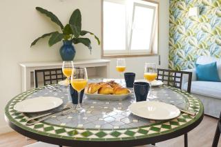 Rainha II Beach Apartment - Cascais - 2