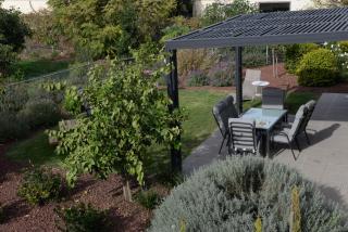 Bar-On Vacation Resort - Nature, Culture, Tours & Tastes near Nahariyya - בר-און ריזורט, טבע, תרבות, סיורים וקולינריה - Ben ‘Ammi - 9