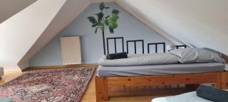 K03 Apartment between Cologne and Bonn - Troisdorf - 9