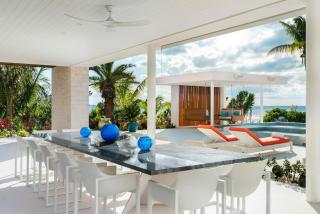 A paradise of villa that provides an ultimate luxury vacation experiences - Long Bay Hills - 1