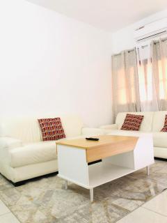 KHADIDJA HOMES Studio Sagboville - Lomé - 6