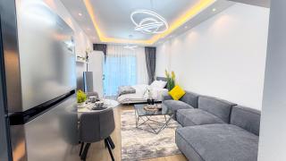 Dubai Marina - Modern Classic Studio Apartment - Dubai - 3