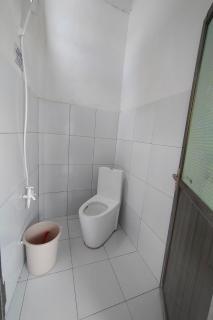 Asiah's Villa near City center - Dauis - 2