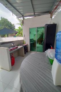 Asiah's Villa near City center - Dauis - 5