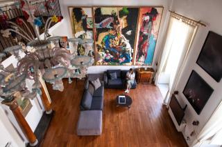 I Saloni del Principe by Wonderful Italy - Palermo - 4