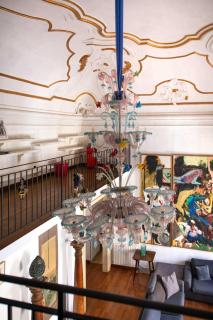 I Saloni del Principe by Wonderful Italy - Palermo - 2