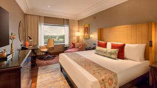 The Leela Hyderabad Banjara Hills - Haiderabad - 9