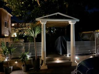 5 min from the beach En suite room in Guest house - 8